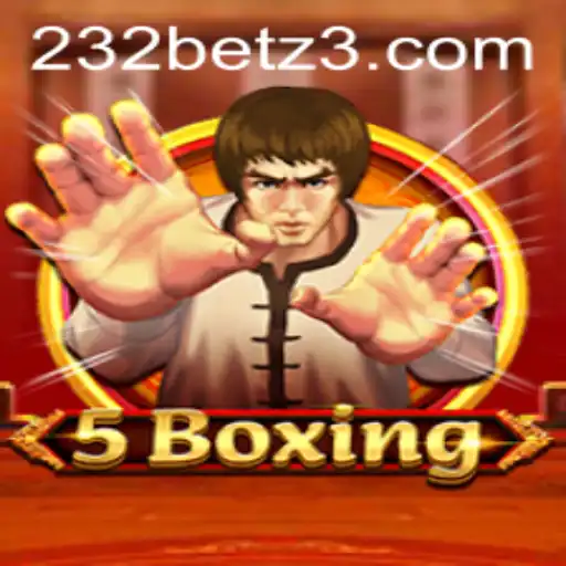 Descubra o Novo Jogo '5Boxing' da 232BET.com: Regras e Estratégias