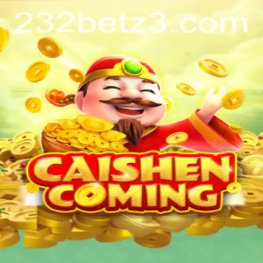 Descubra o Jogo Emocionante CAISHENCOMING na Plataforma 232BET.com