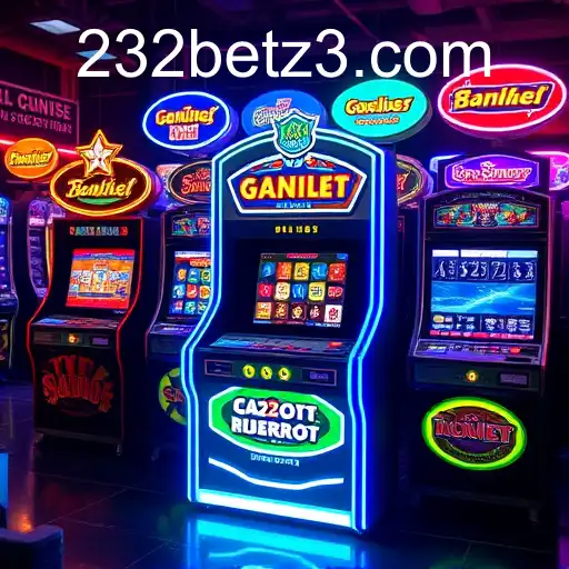 Caça-níqueis online