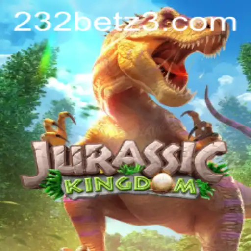 JurassicKingdom: Mergulhe na Aventura Pré-Histórica com 232BET.com