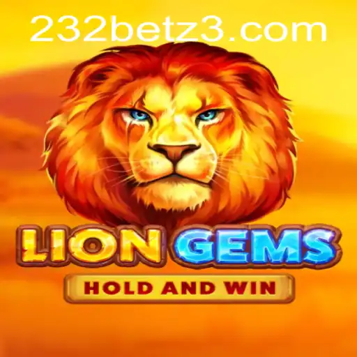 Explorando o Mundo de LionGems no 232BET.com