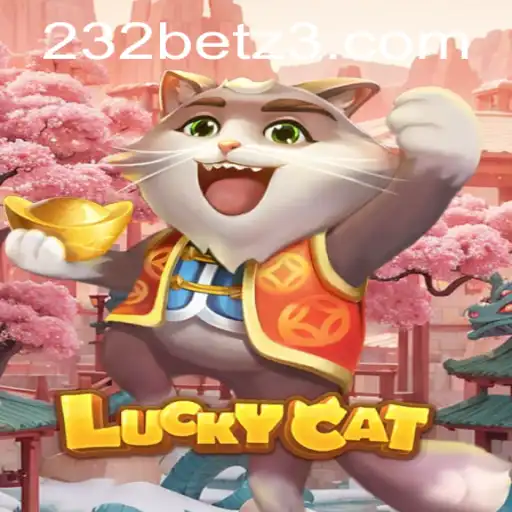 Explorando o Mundo de LuckyCat no 232BET.com