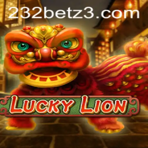 Explorando o Mundo do LuckyLion no 232BET.com