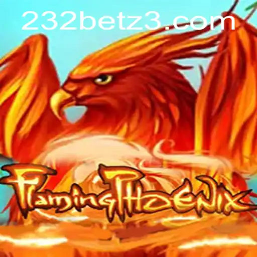 Descubra o Empolgante Mundo de FlamingPhoenix no 232BET.com