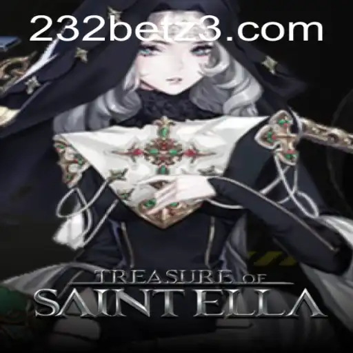 Descubra o Envolvente Mundo de TreasureofSaintElla